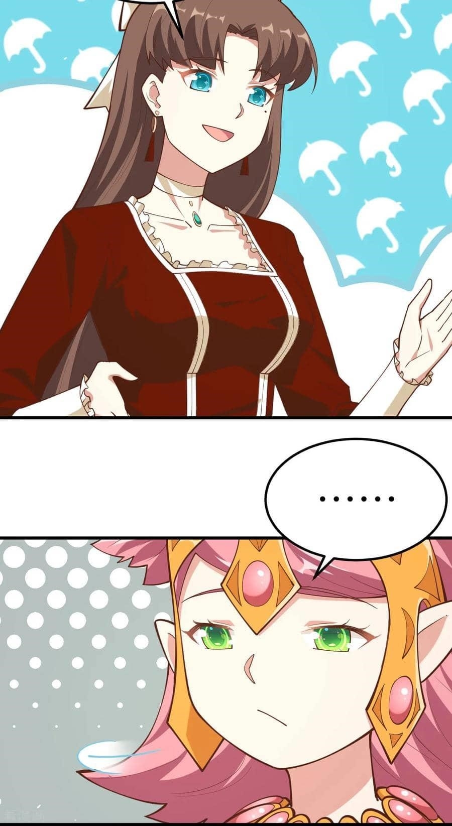 Starting From Today I’ll Work As A City Lord Chapter 220 - Page 26