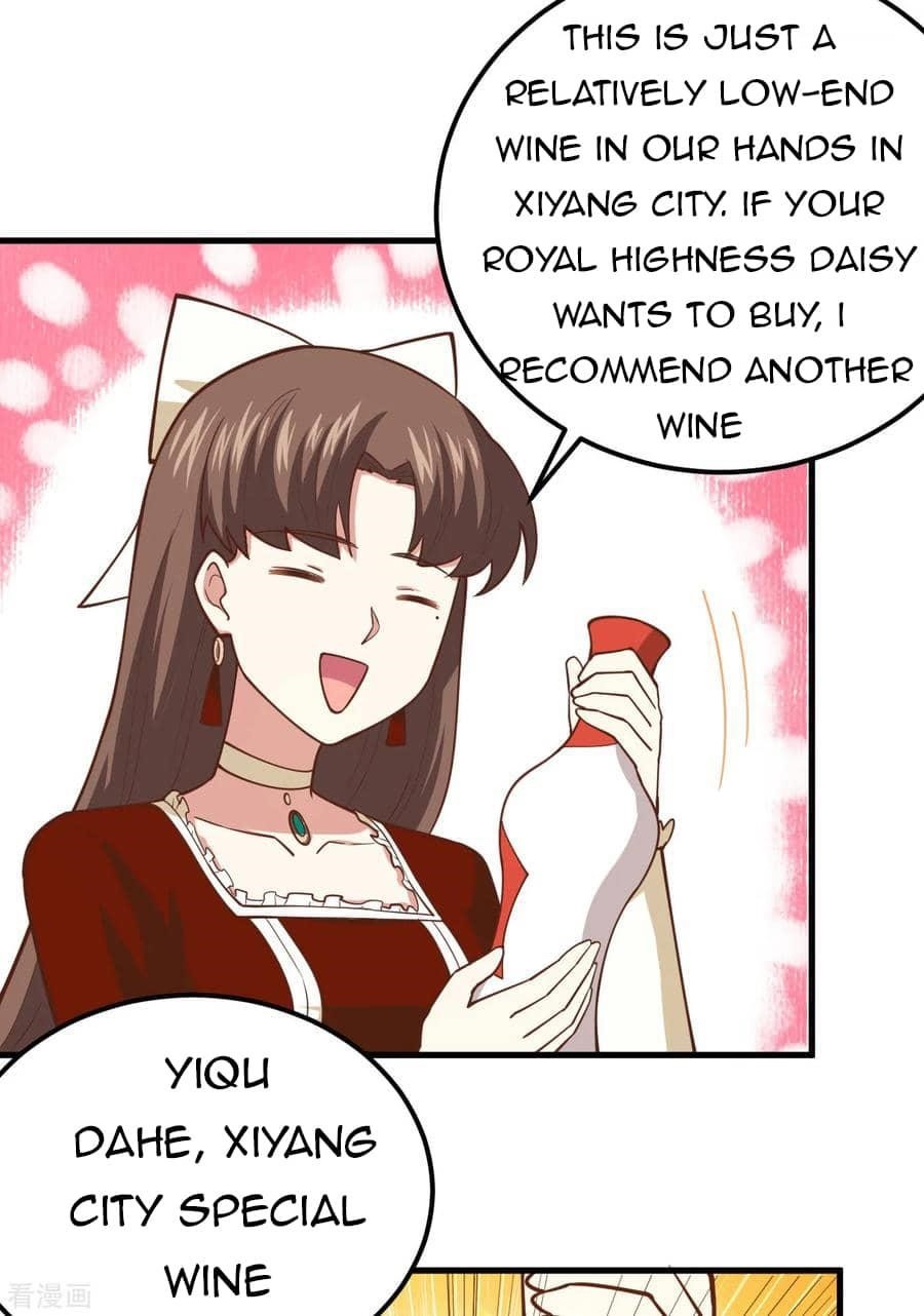 Starting From Today I’ll Work As A City Lord Chapter 220 - Page 4