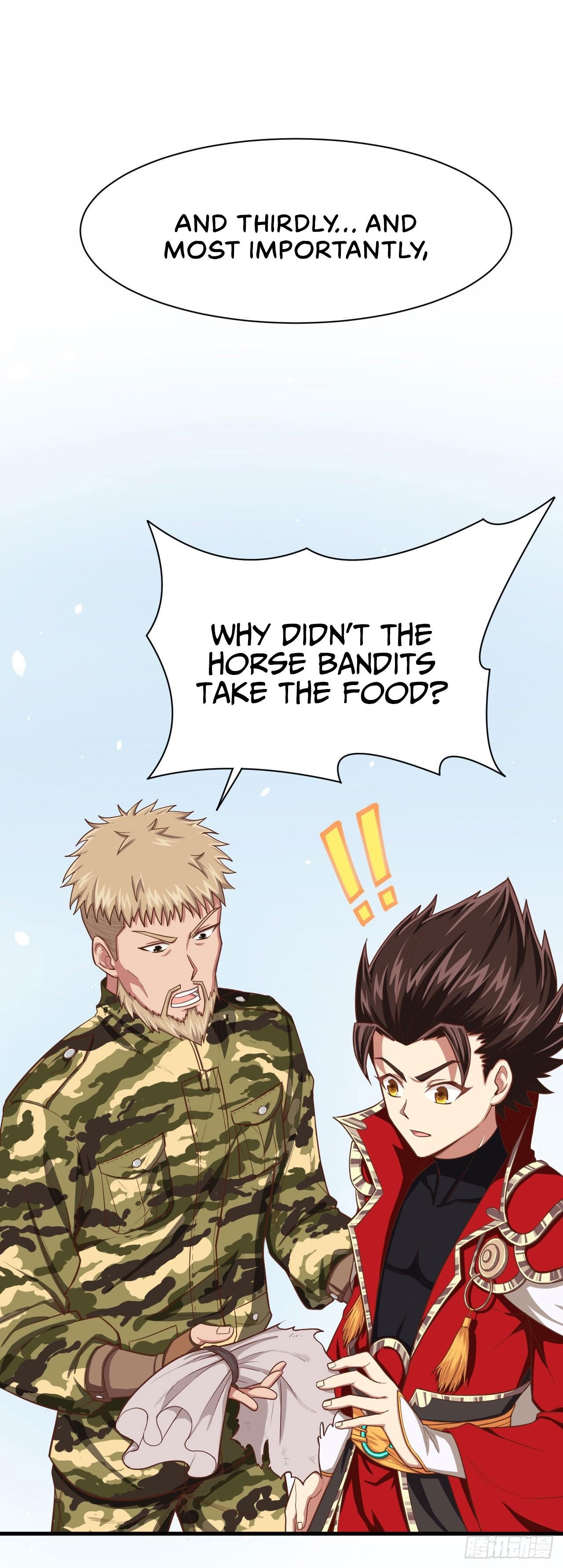 Starting From Today I’ll Work As A City Lord Chapter 23 - Page 30