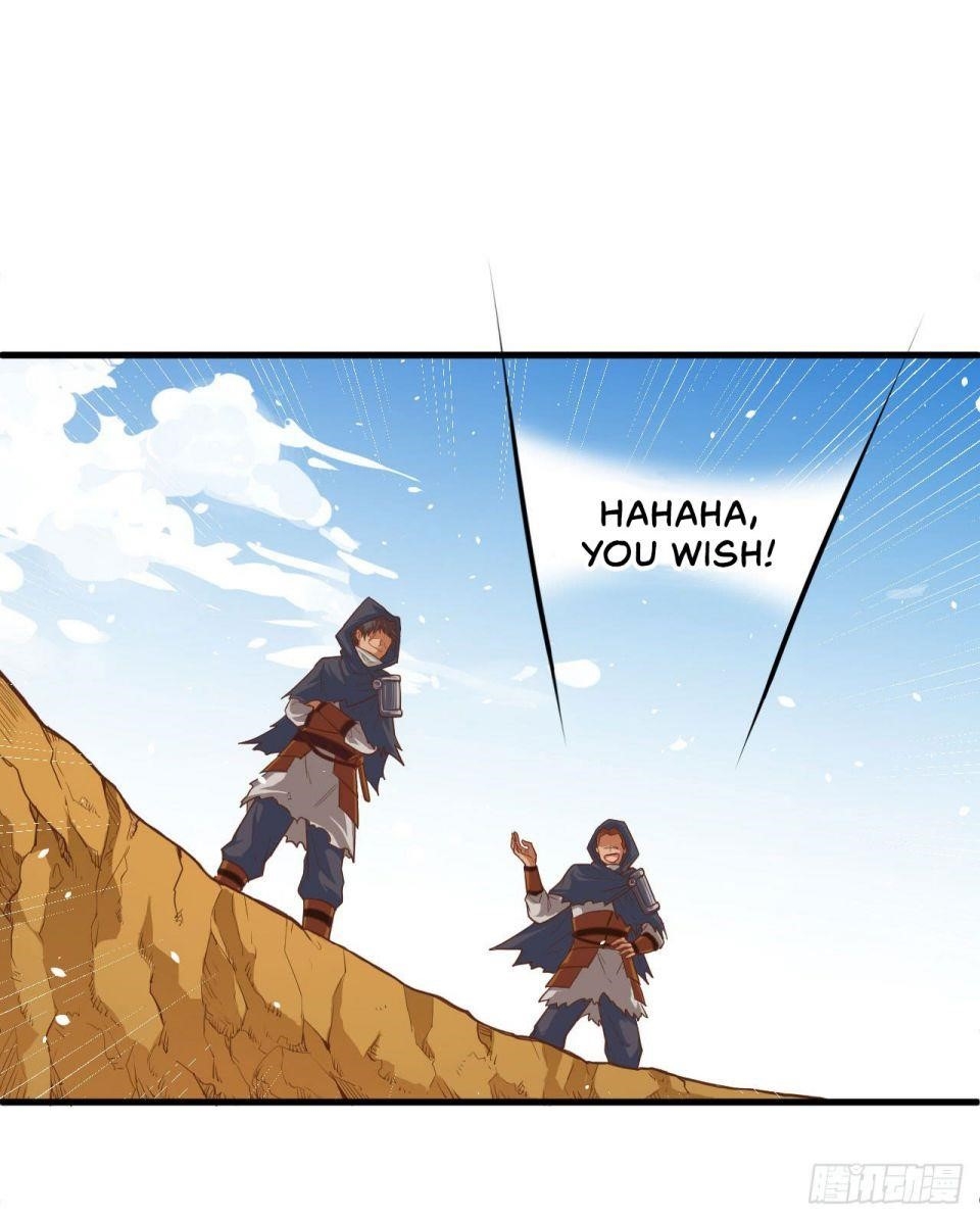 Starting From Today I’ll Work As A City Lord Chapter 26 - Page 11