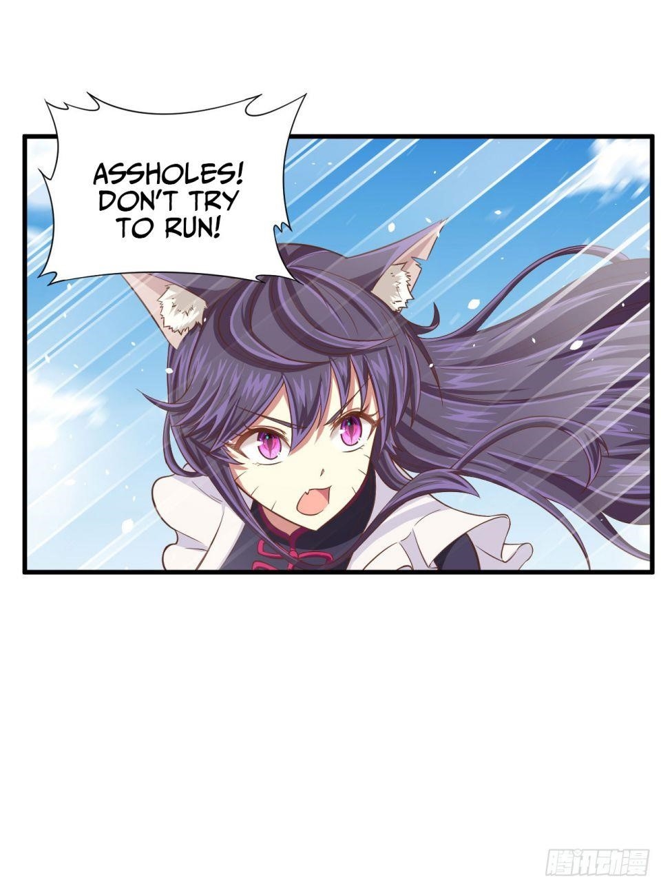 Starting From Today I’ll Work As A City Lord Chapter 26 - Page 23