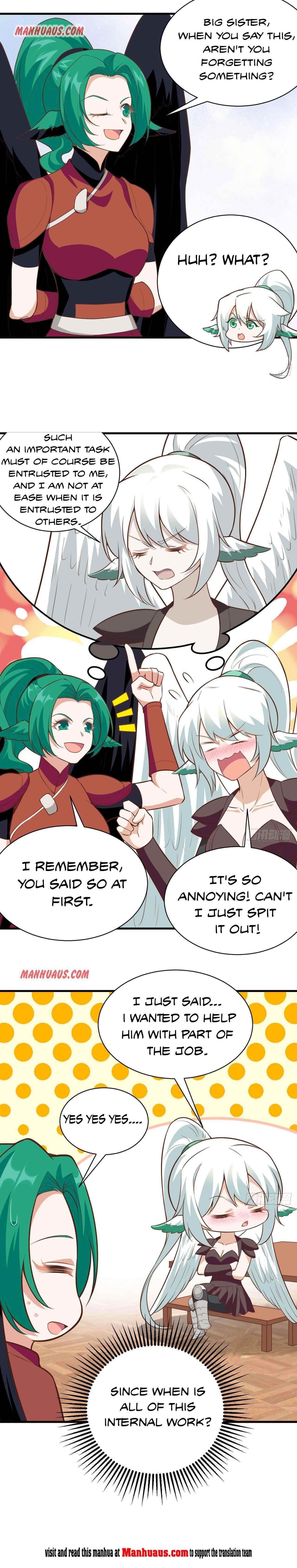 Starting From Today I’ll Work As A City Lord Chapter 299 - Page 7