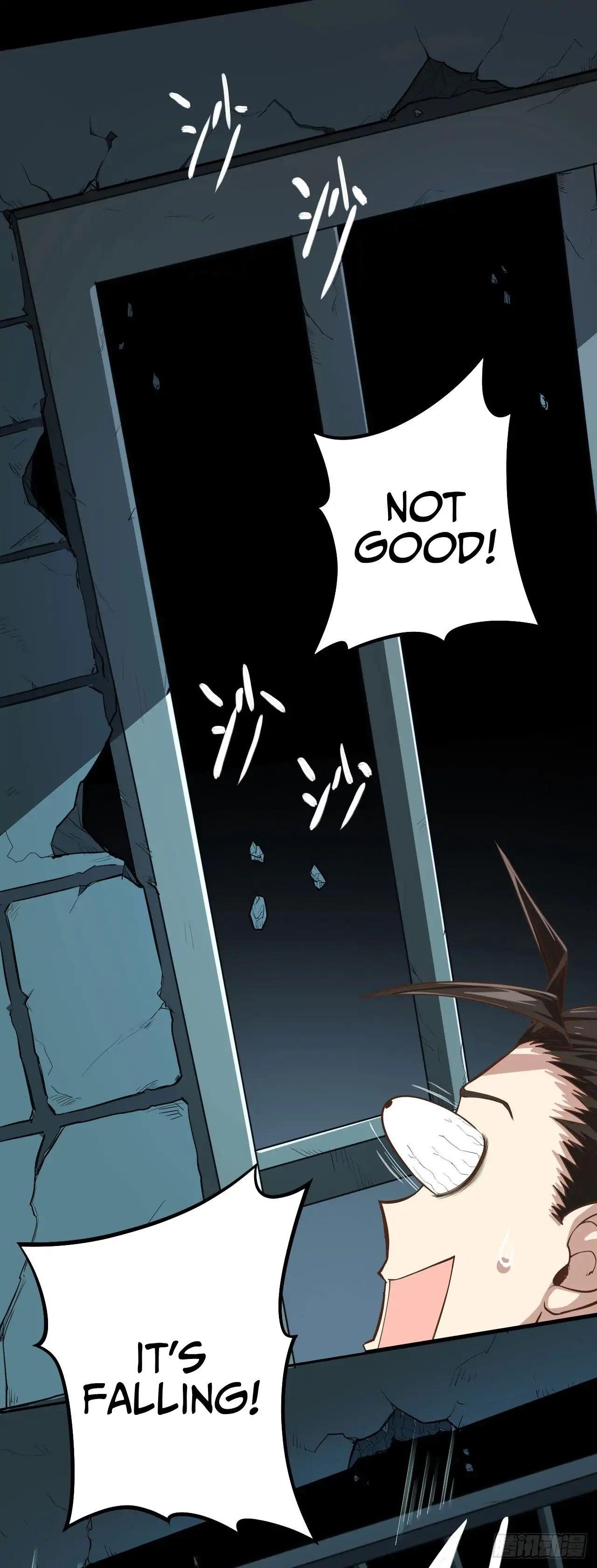 Starting From Today I’ll Work As A City Lord Chapter 3 - Page 11