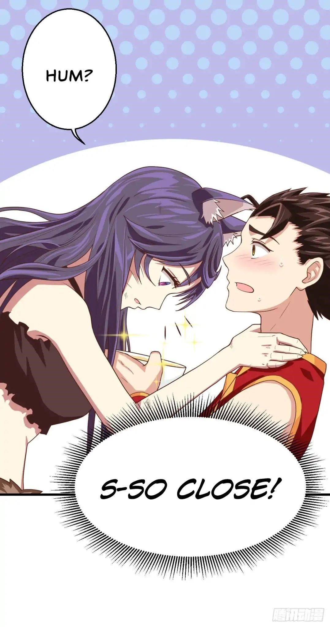 Starting From Today I’ll Work As A City Lord Chapter 3 - Page 69