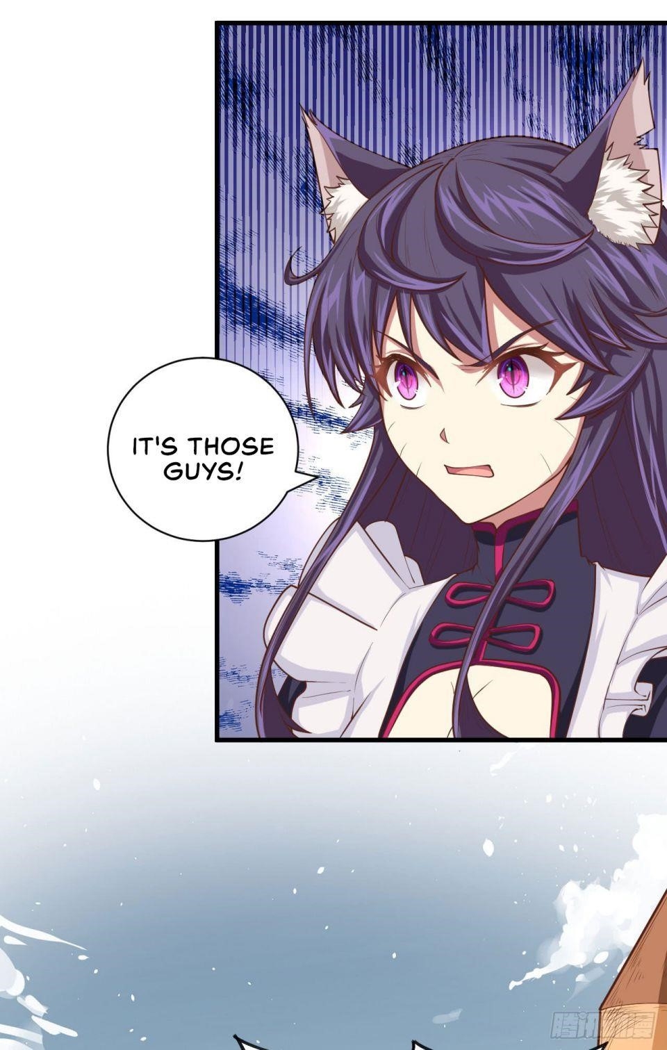 Starting From Today I’ll Work As A City Lord Chapter 30 - Page 11