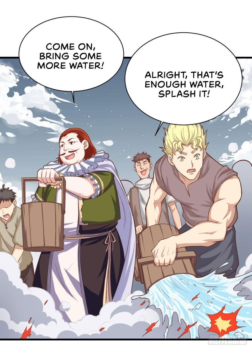 Starting From Today I’ll Work As A City Lord Chapter 30 - Page 13