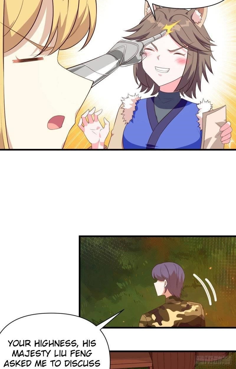 Starting From Today I’ll Work As A City Lord Chapter 352 - Page 31