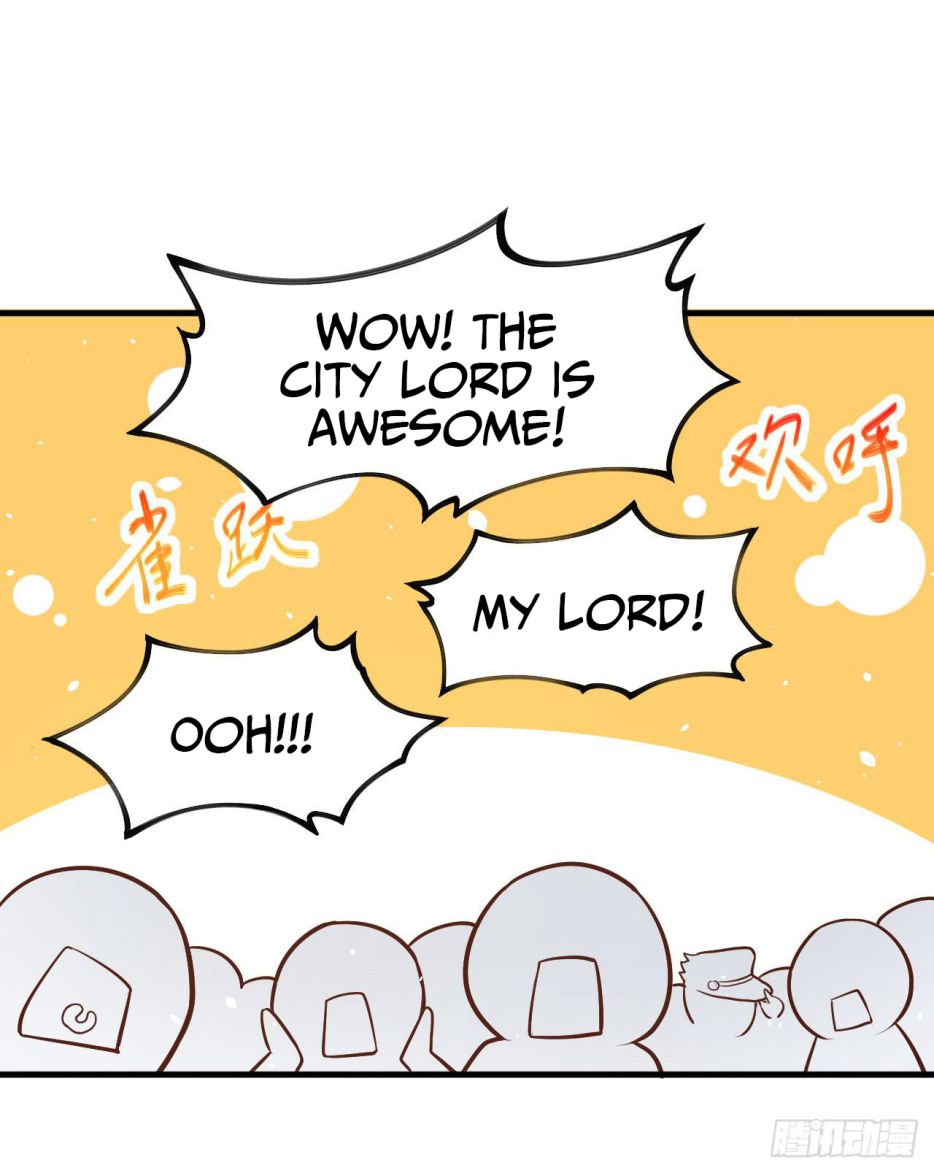 Starting From Today I’ll Work As A City Lord Chapter 36 - Page 26