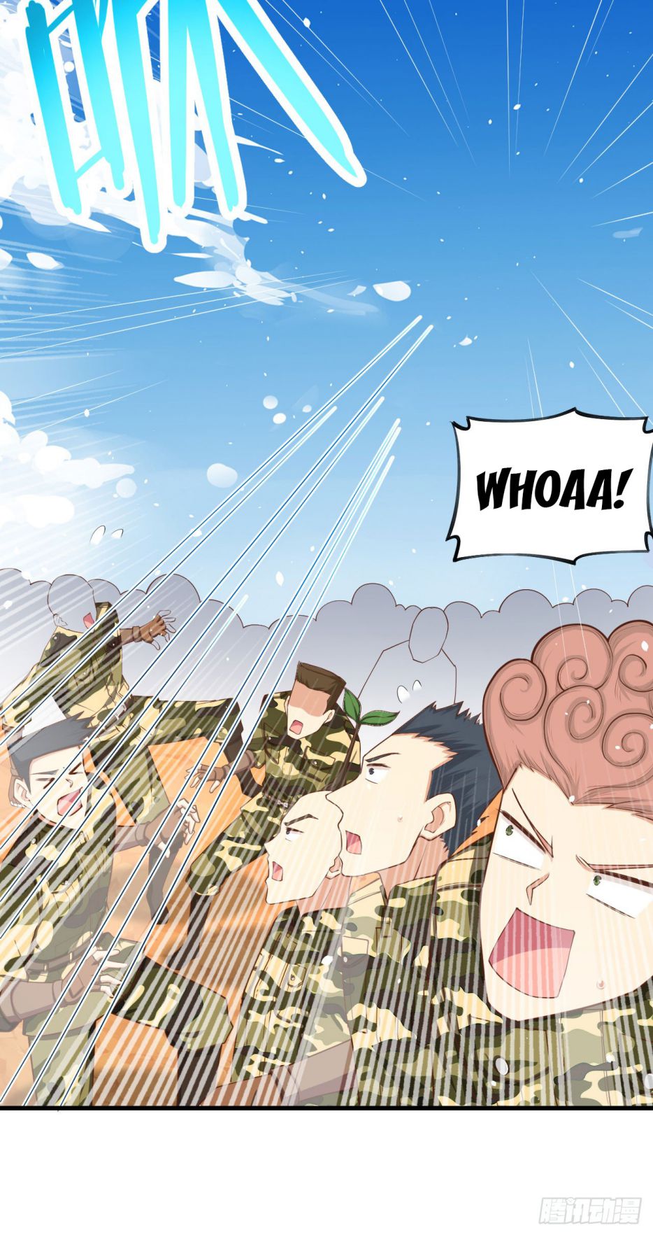 Starting From Today I’ll Work As A City Lord Chapter 36 - Page 37