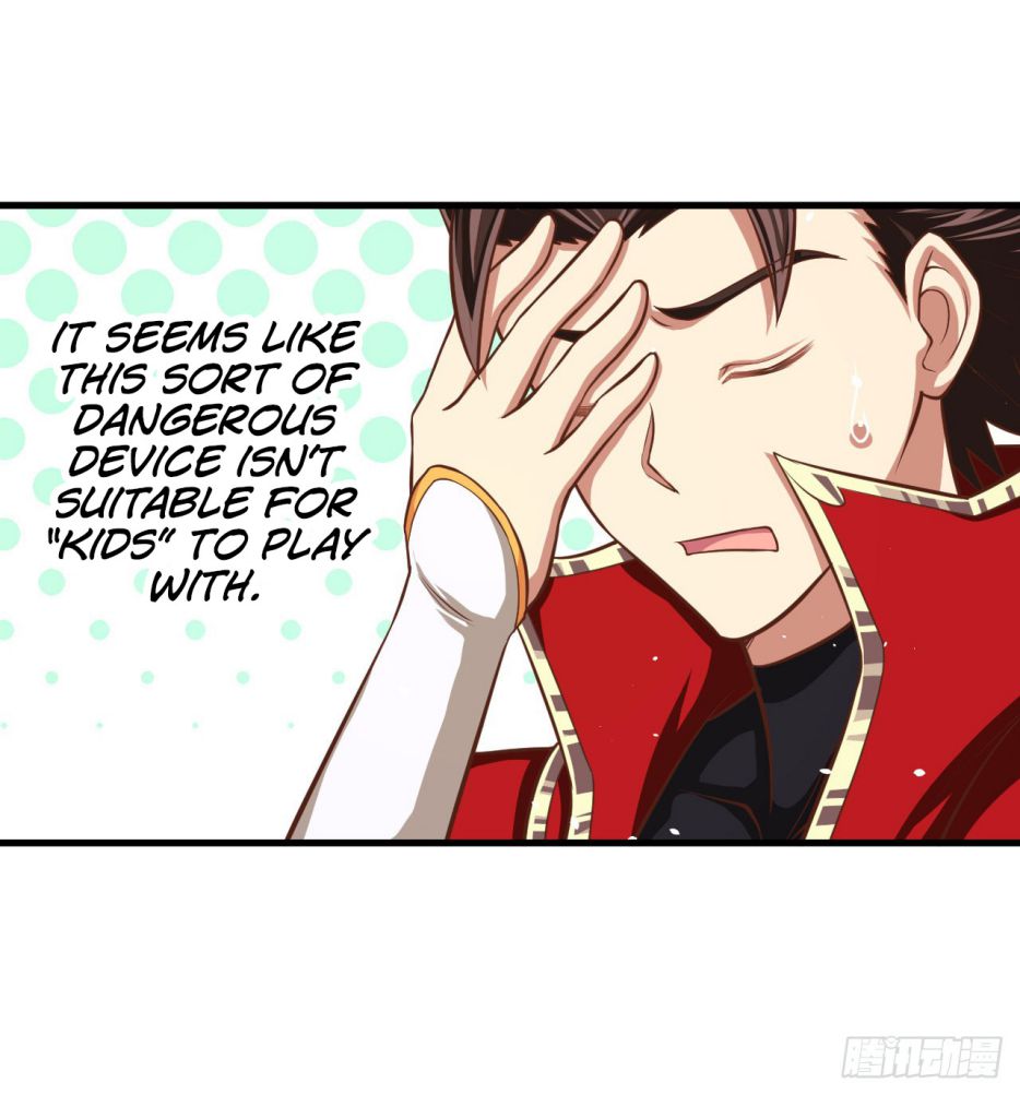 Starting From Today I’ll Work As A City Lord Chapter 36 - Page 42