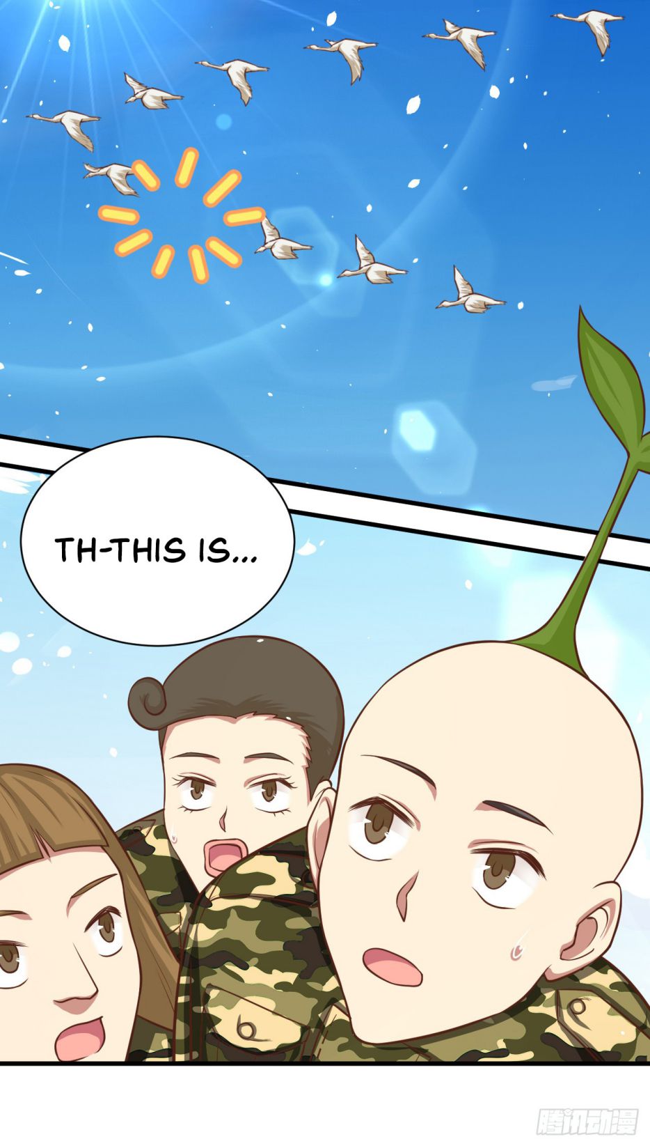 Starting From Today I’ll Work As A City Lord Chapter 36 - Page 45