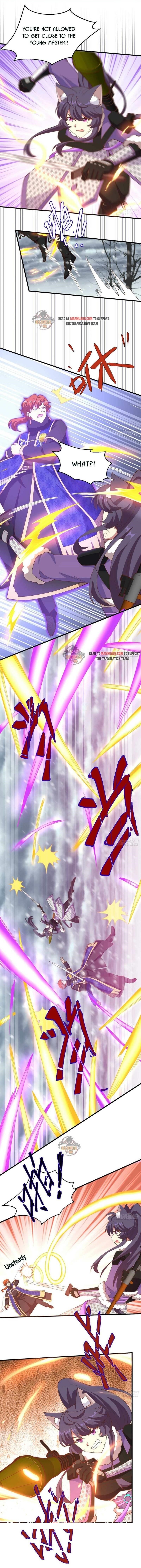 Starting From Today I’ll Work As A City Lord Chapter 398 - Page 1