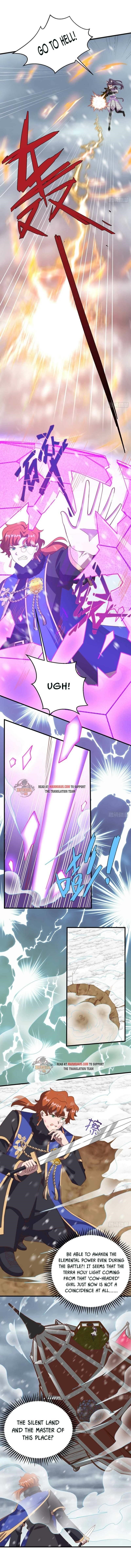 Starting From Today I’ll Work As A City Lord Chapter 398 - Page 2