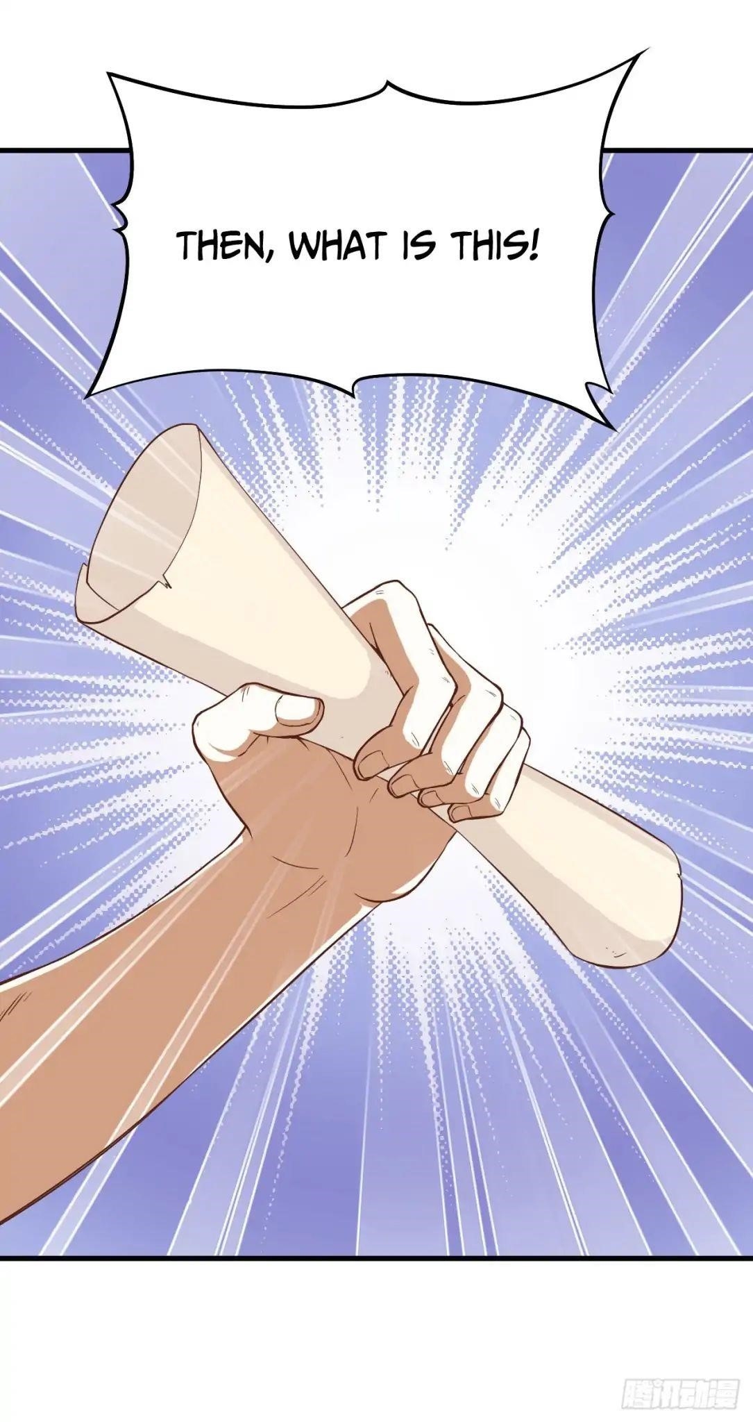 Starting From Today I’ll Work As A City Lord Chapter 4 - Page 22