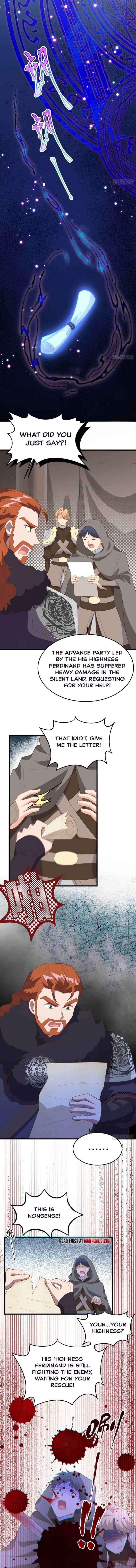 Starting From Today I’ll Work As A City Lord Chapter 405 - Page 3