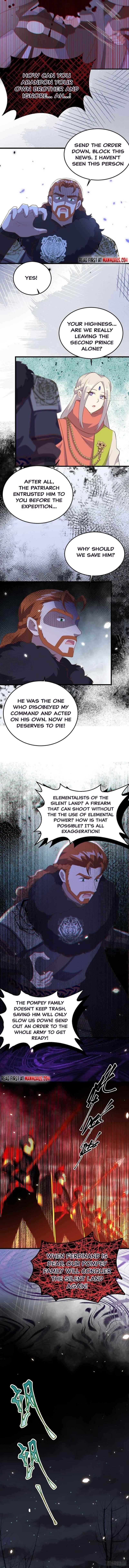 Starting From Today I’ll Work As A City Lord Chapter 405 - Page 4