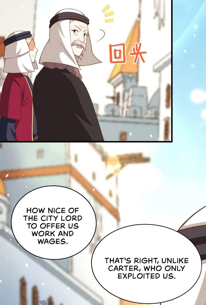 Starting From Today I’ll Work As A City Lord Chapter 41 - Page 31