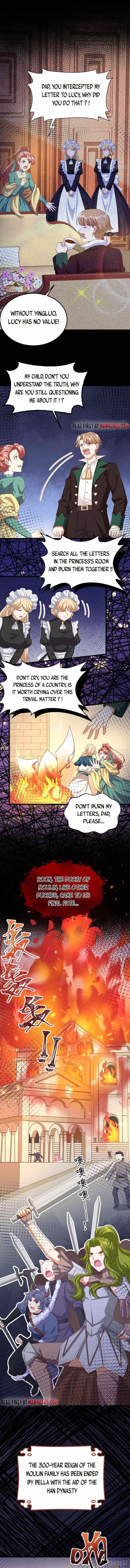 Starting From Today I’ll Work As A City Lord Chapter 425 - Page 7