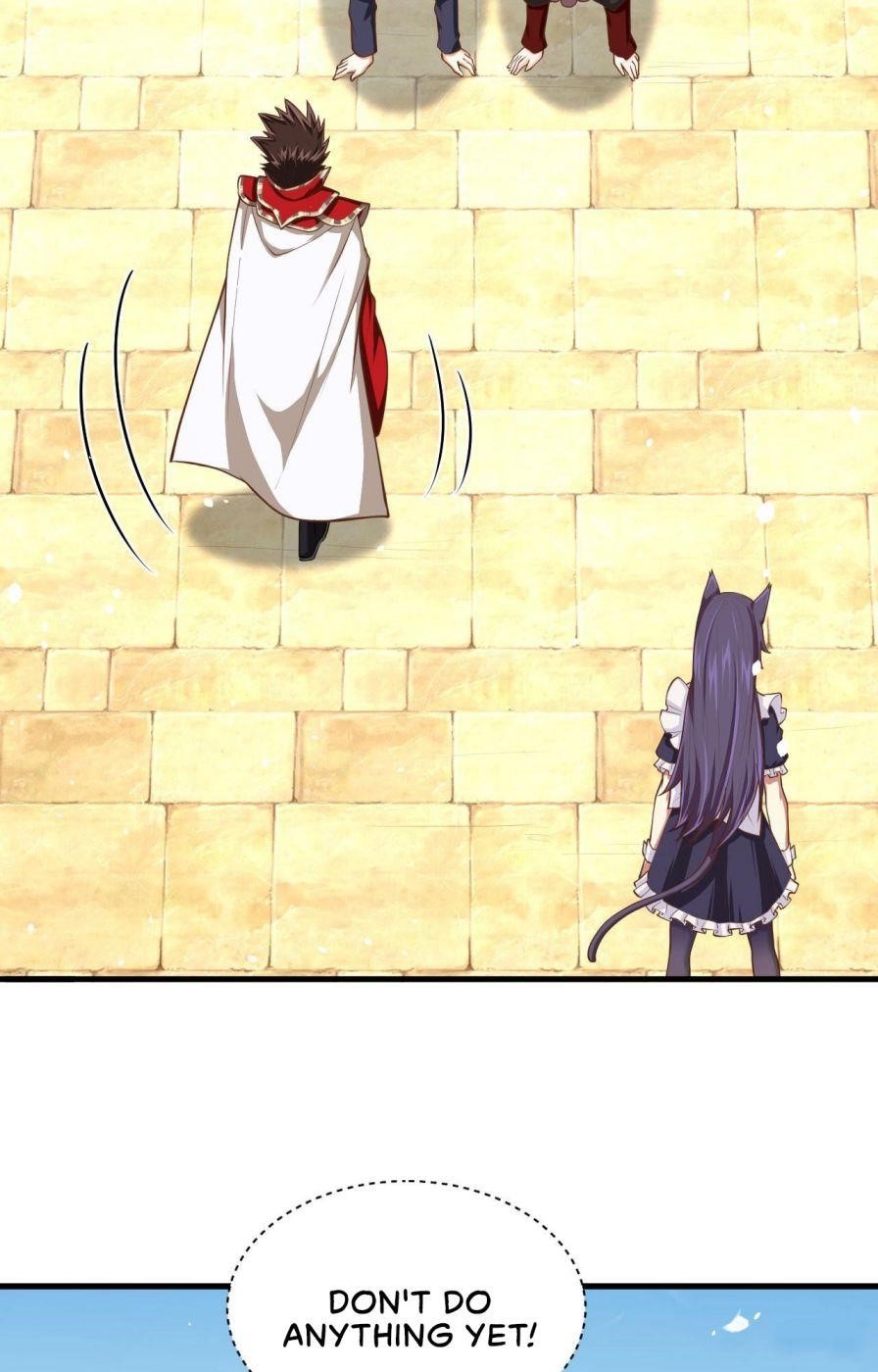 Starting From Today I’ll Work As A City Lord Chapter 43 - Page 32