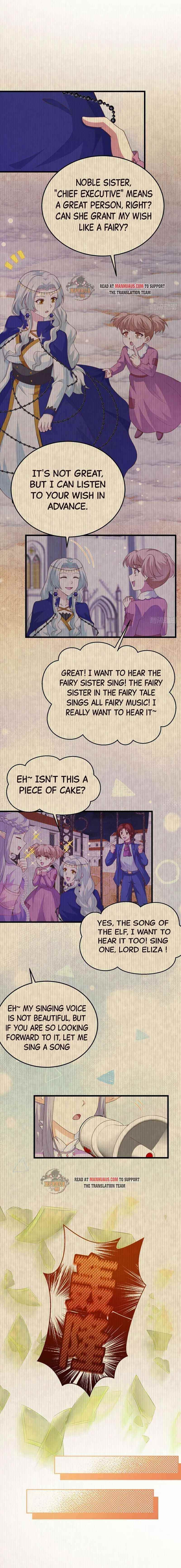 Starting From Today I’ll Work As A City Lord Chapter 440 - Page 3