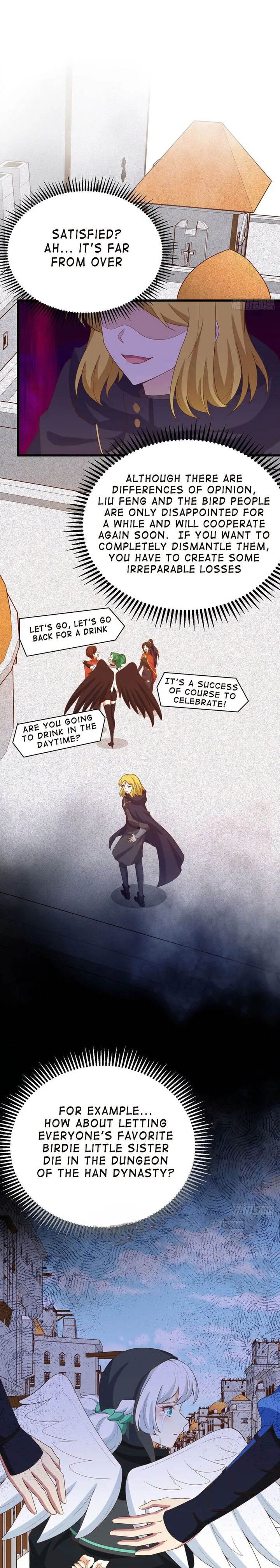 Starting From Today I’ll Work As A City Lord Chapter 442 - Page 10