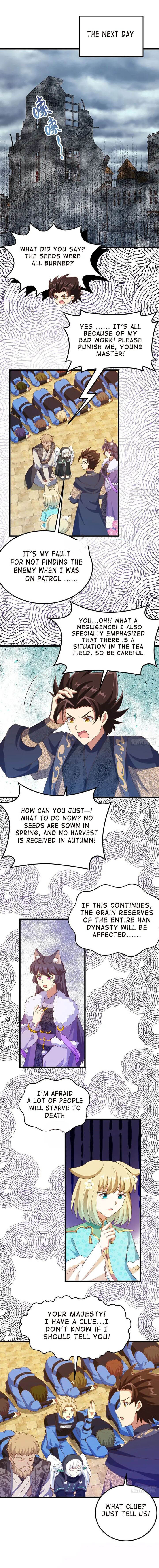 Starting From Today I’ll Work As A City Lord Chapter 442 - Page 6