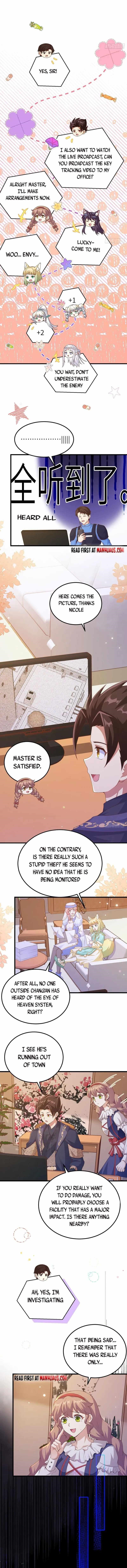 Starting From Today I’ll Work As A City Lord Chapter 449 - Page 3