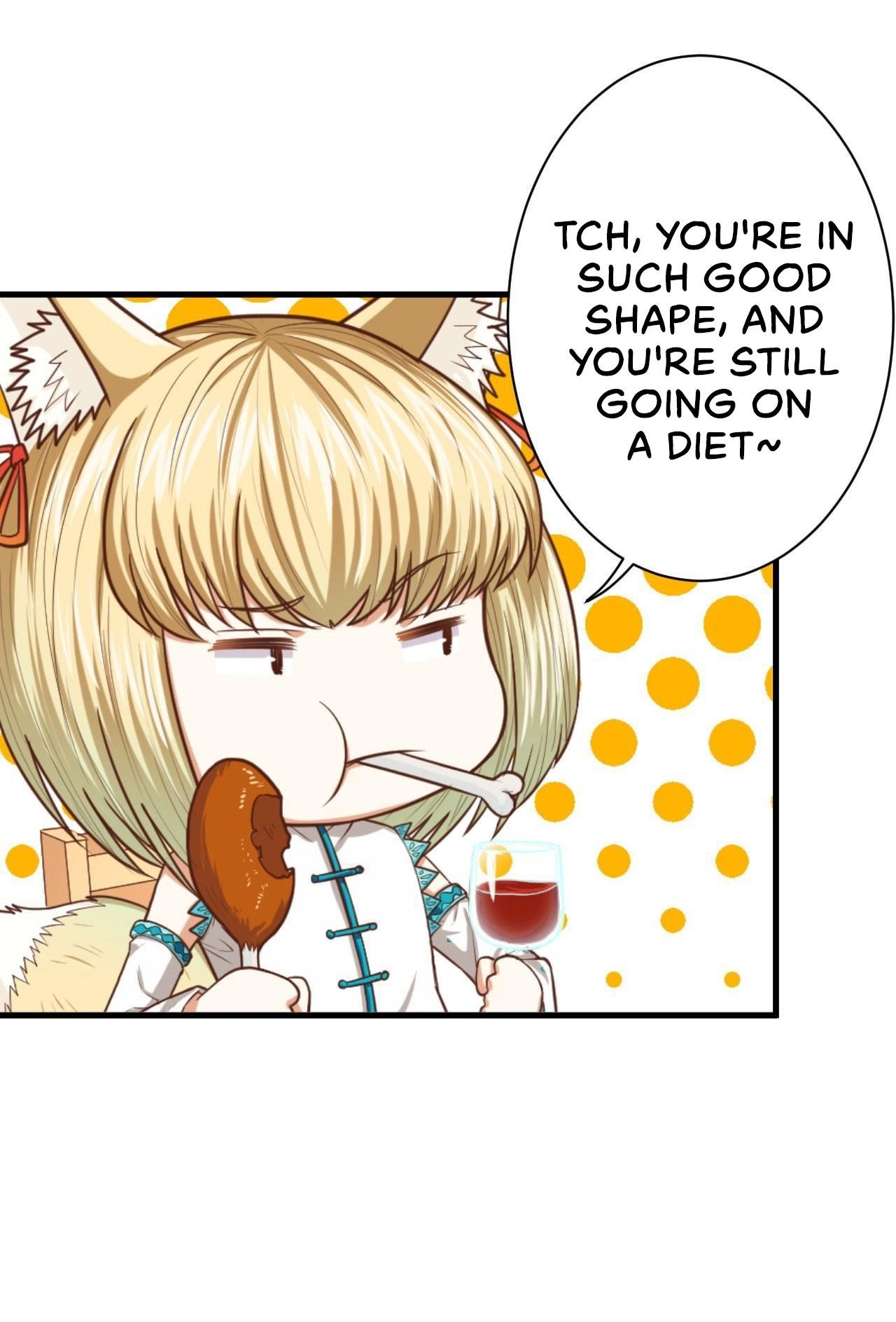 Starting From Today I’ll Work As A City Lord Chapter 46 - Page 19