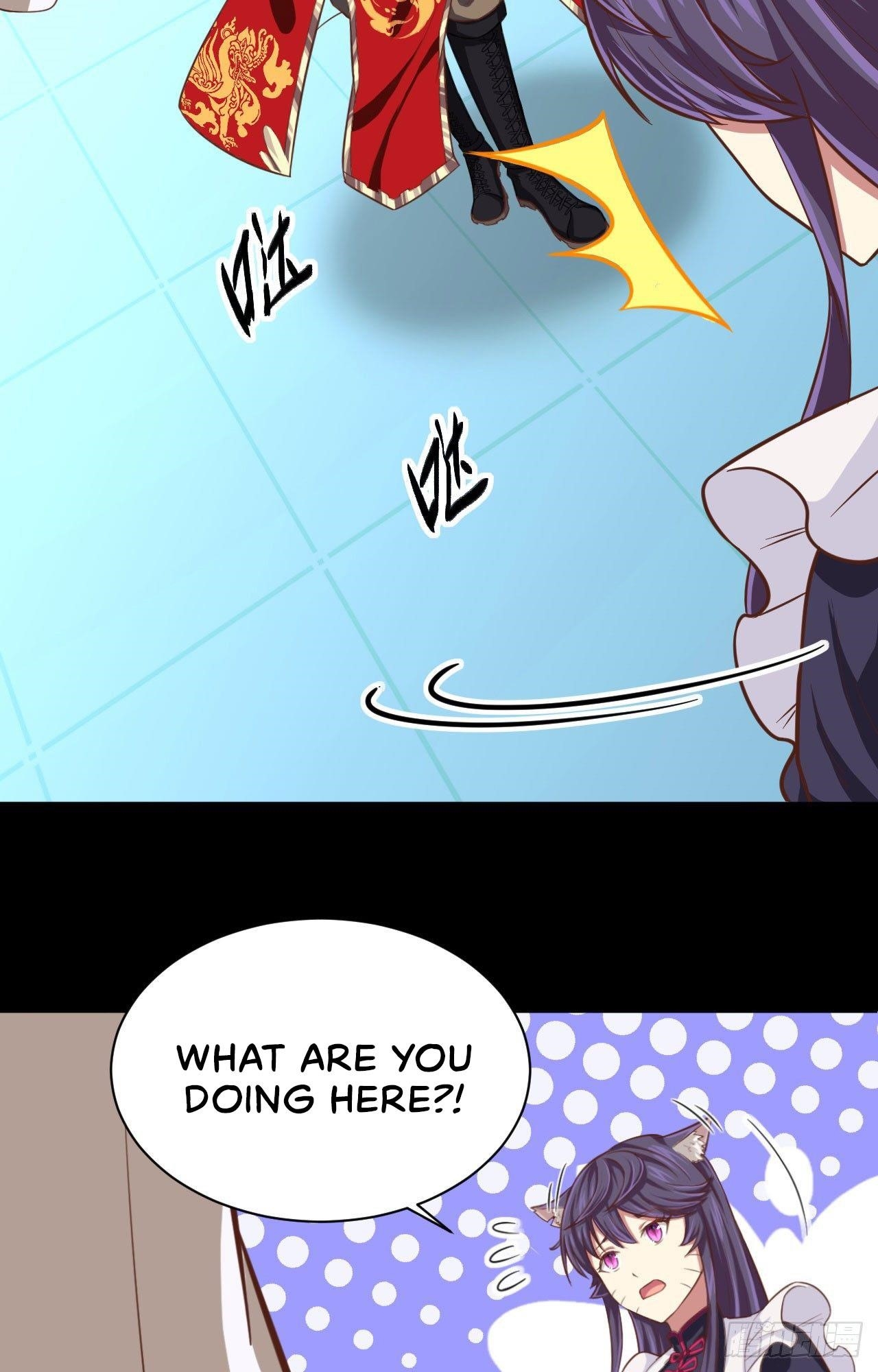 Starting From Today I’ll Work As A City Lord Chapter 46 - Page 30