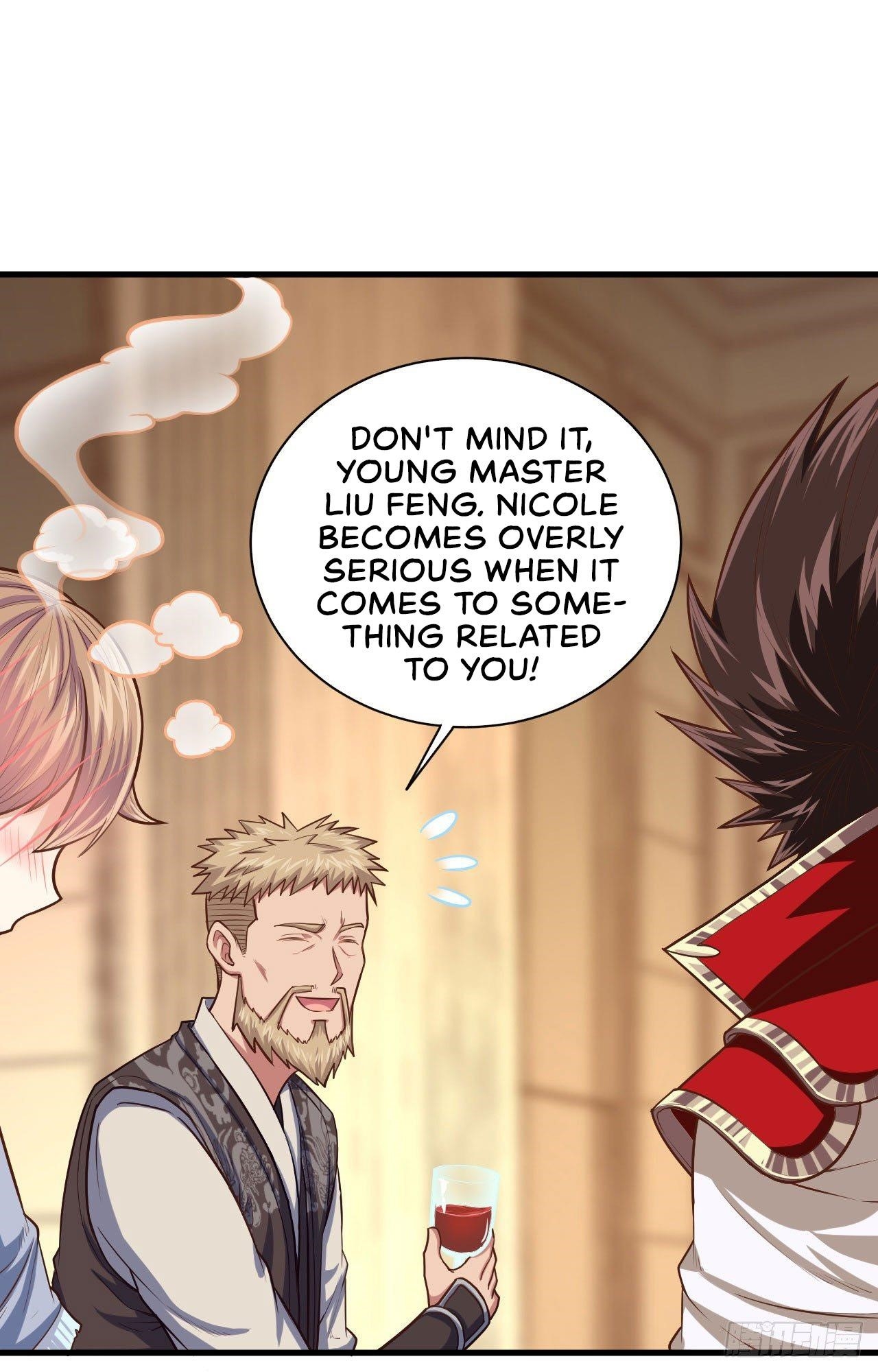 Starting From Today I’ll Work As A City Lord Chapter 46 - Page 7