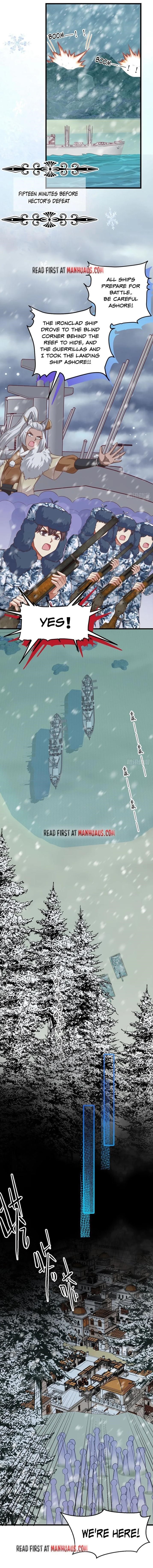 Starting From Today I’ll Work As A City Lord Chapter 463 - Page 1