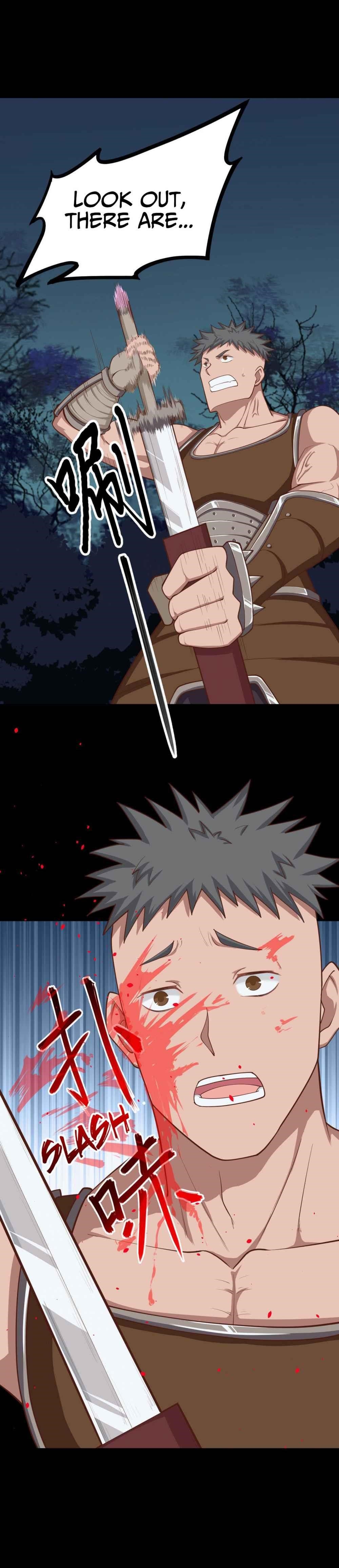 Starting From Today I’ll Work As A City Lord Chapter 48 - Page 11