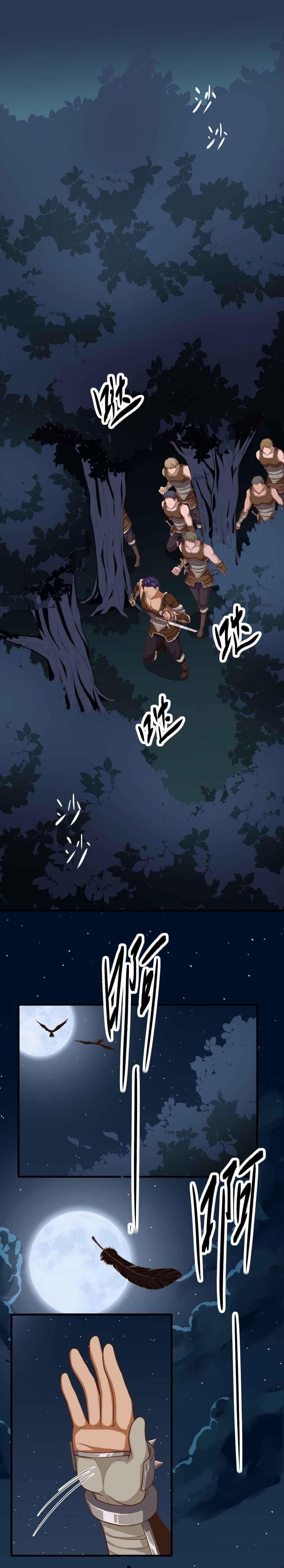 Starting From Today I’ll Work As A City Lord Chapter 48 - Page 16