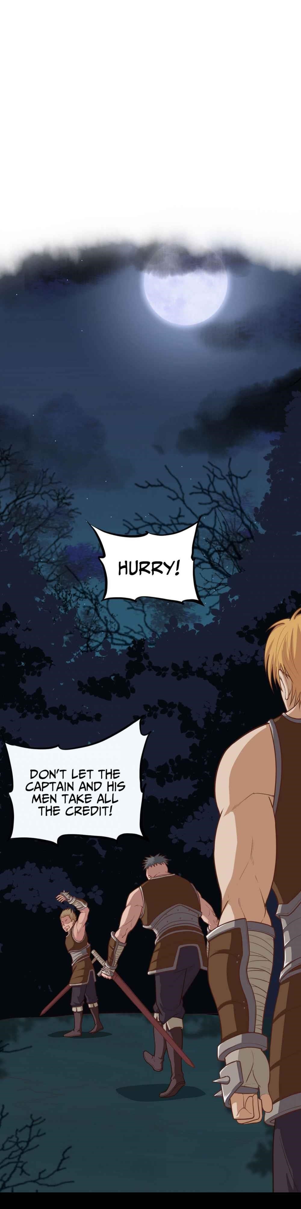 Starting From Today I’ll Work As A City Lord Chapter 48 - Page 8