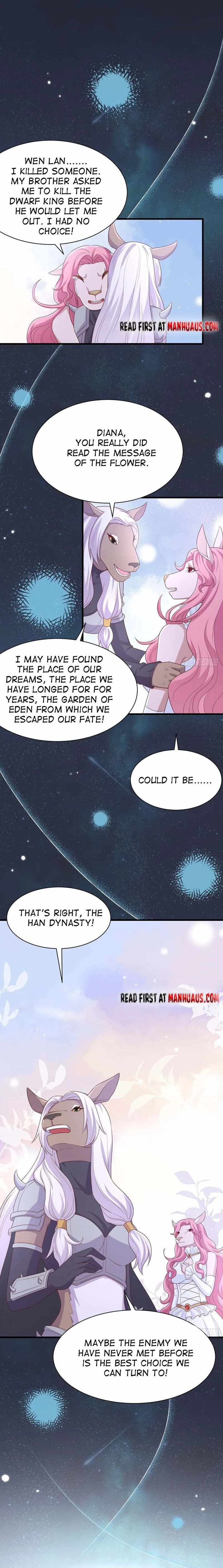 Starting From Today I’ll Work As A City Lord Chapter 480 - Page 7