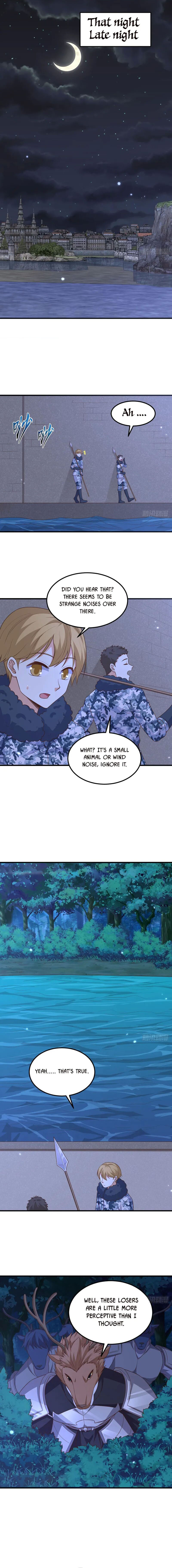 Starting From Today I’ll Work As A City Lord Chapter 483 - Page 1