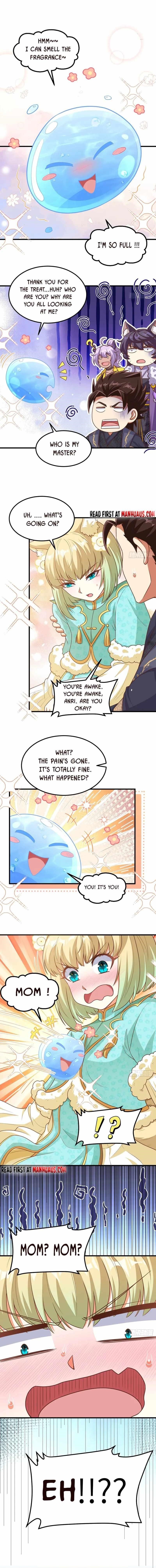 Starting From Today I’ll Work As A City Lord Chapter 490 - Page 7