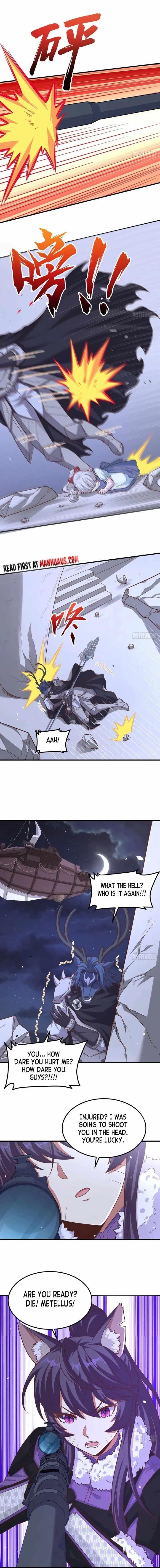 Starting From Today I’ll Work As A City Lord Chapter 495 - Page 6