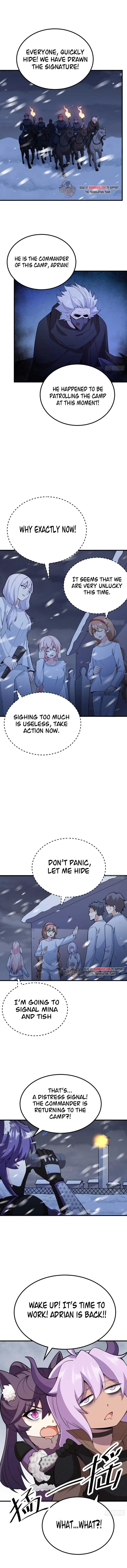 Starting From Today I’ll Work As A City Lord Chapter 537 - Page 4