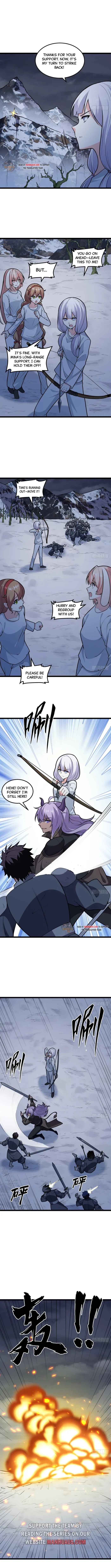 Starting From Today I’ll Work As A City Lord Chapter 539 - Page 3