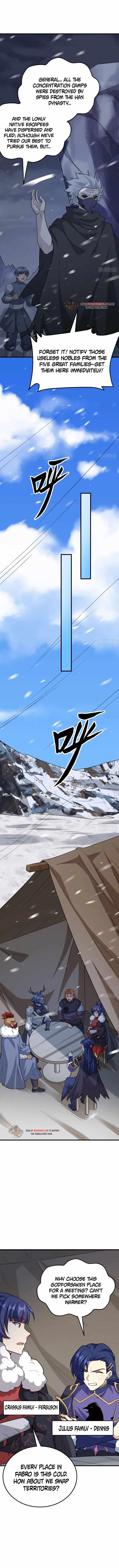 Starting From Today I’ll Work As A City Lord Chapter 541 - Page 2