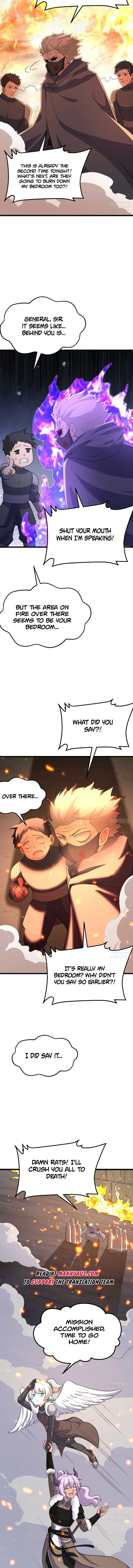 Starting From Today I’ll Work As A City Lord Chapter 544 - Page 2