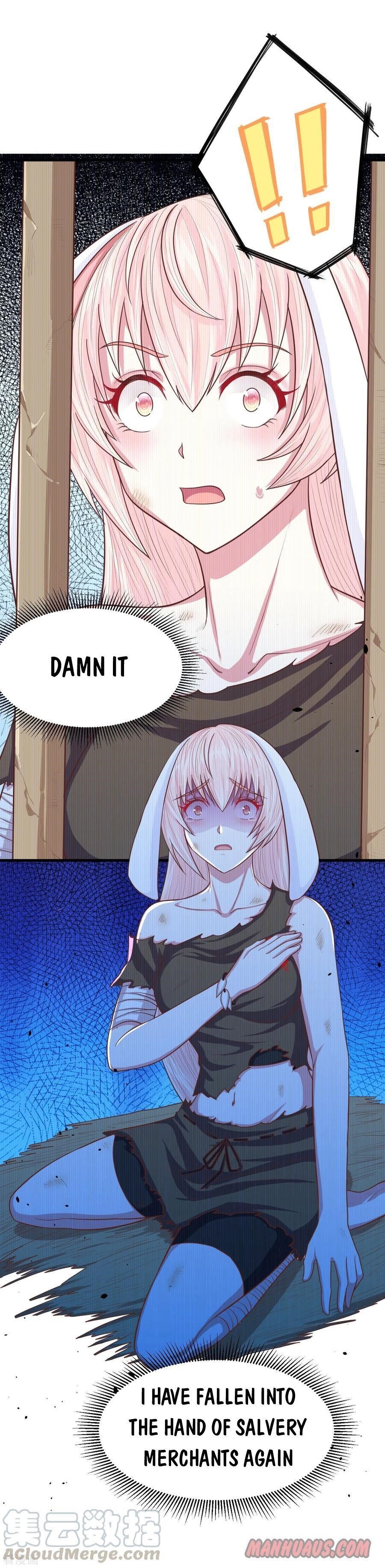 Starting From Today I’ll Work As A City Lord Chapter 57 - Page 8