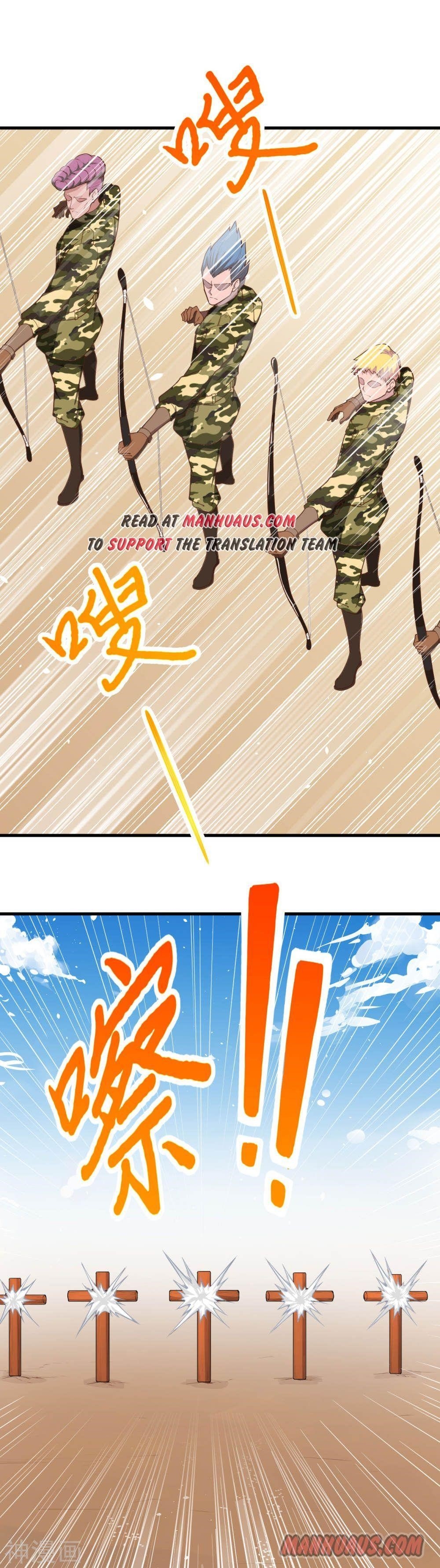 Starting From Today I’ll Work As A City Lord Chapter 61 - Page 26