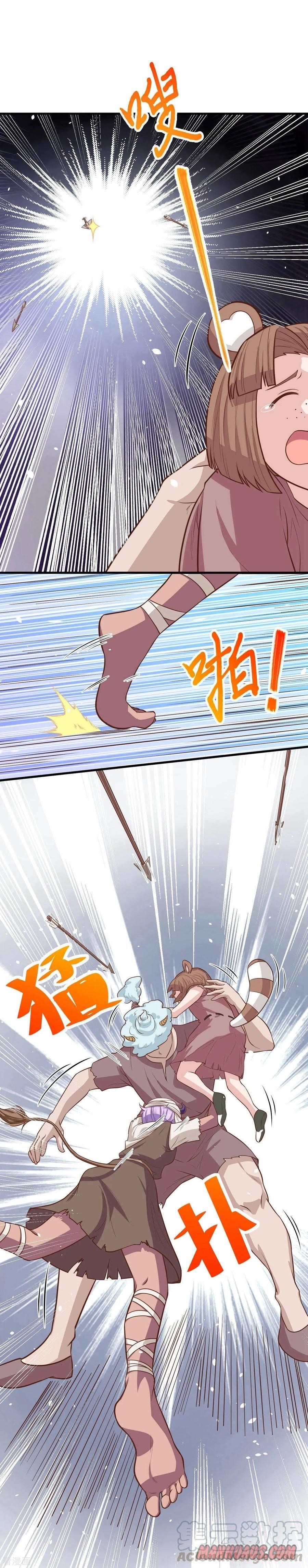 Starting From Today I’ll Work As A City Lord Chapter 64 - Page 23