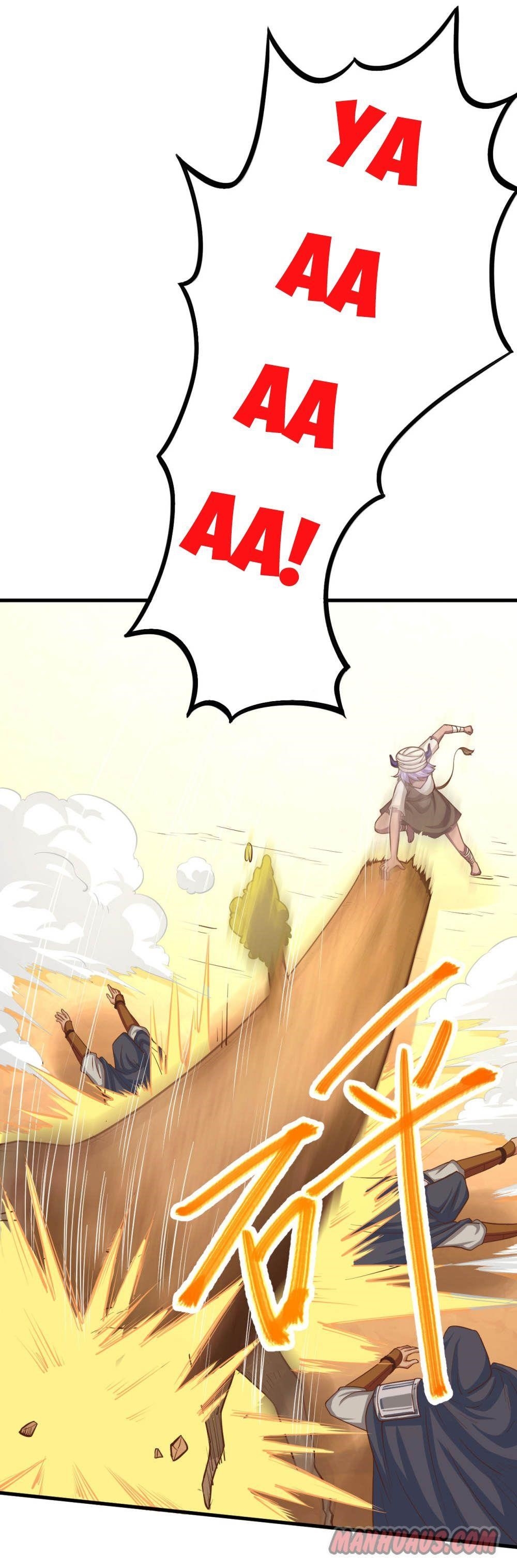 Starting From Today I’ll Work As A City Lord Chapter 68 - Page 13