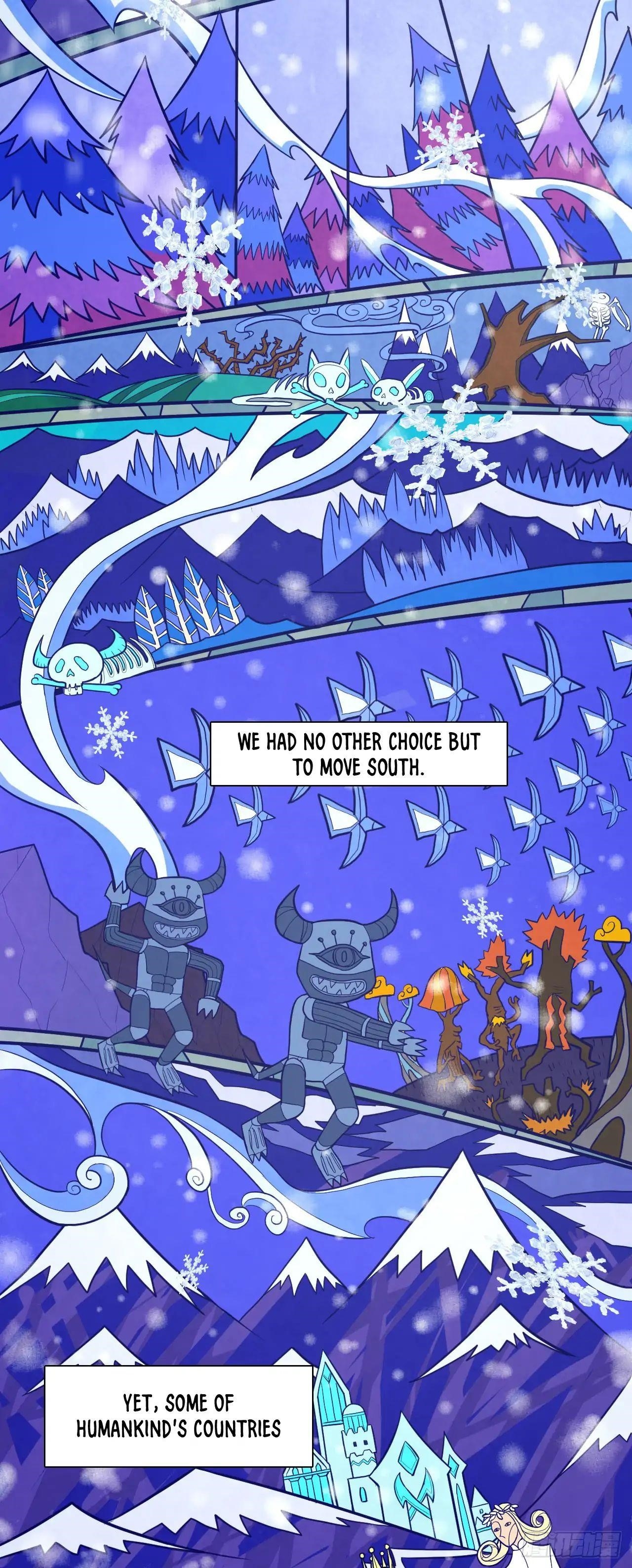 Starting From Today I’ll Work As A City Lord Chapter 7 - Page 38