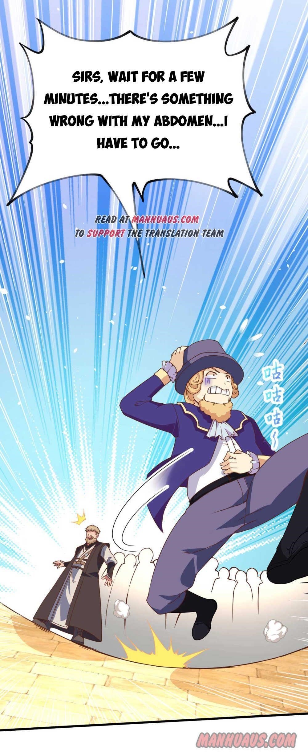 Starting From Today I’ll Work As A City Lord Chapter 73 - Page 11