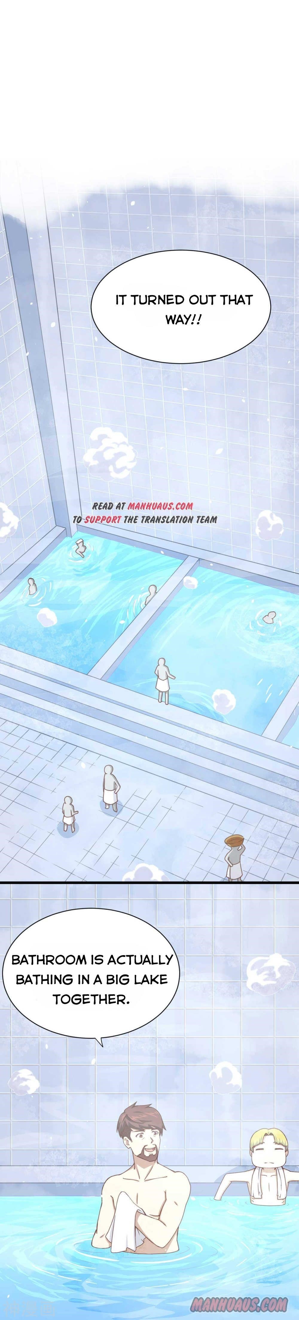 Starting From Today I’ll Work As A City Lord Chapter 74 - Page 7