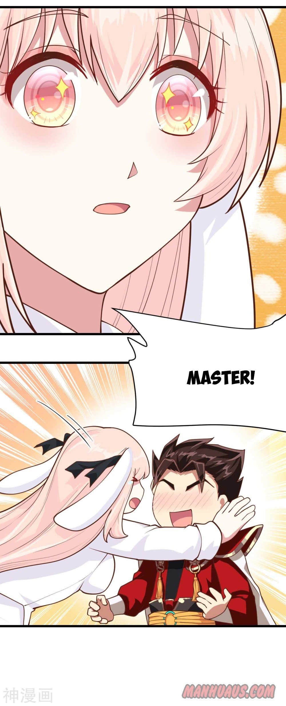 Starting From Today I’ll Work As A City Lord Chapter 75 - Page 21